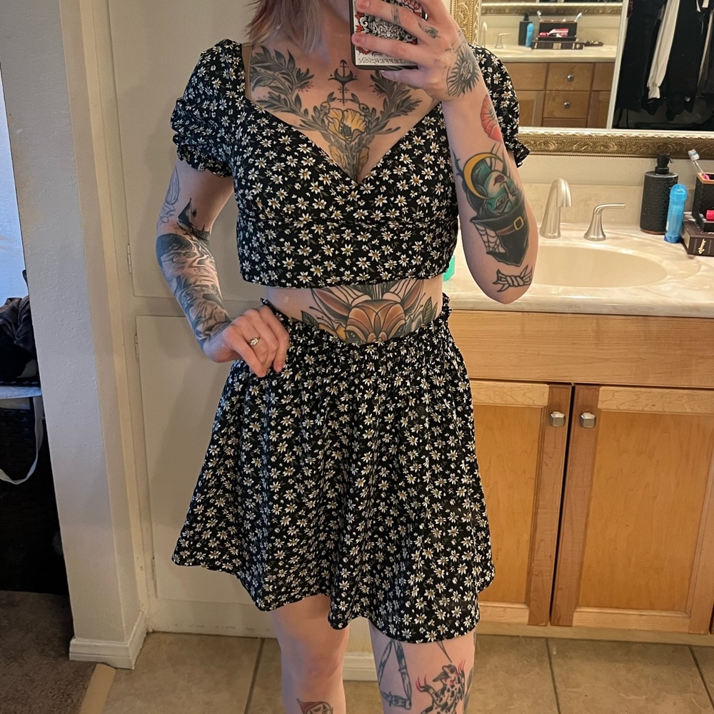 Matching set